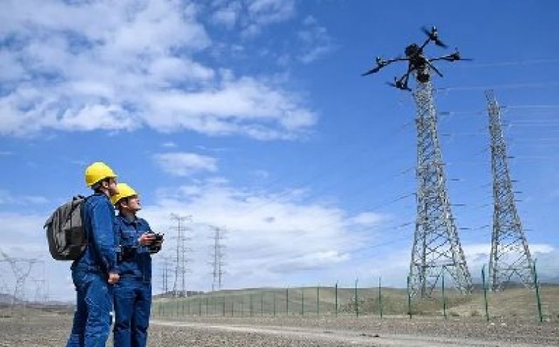把握工業(yè)無人機多領域應用的未來